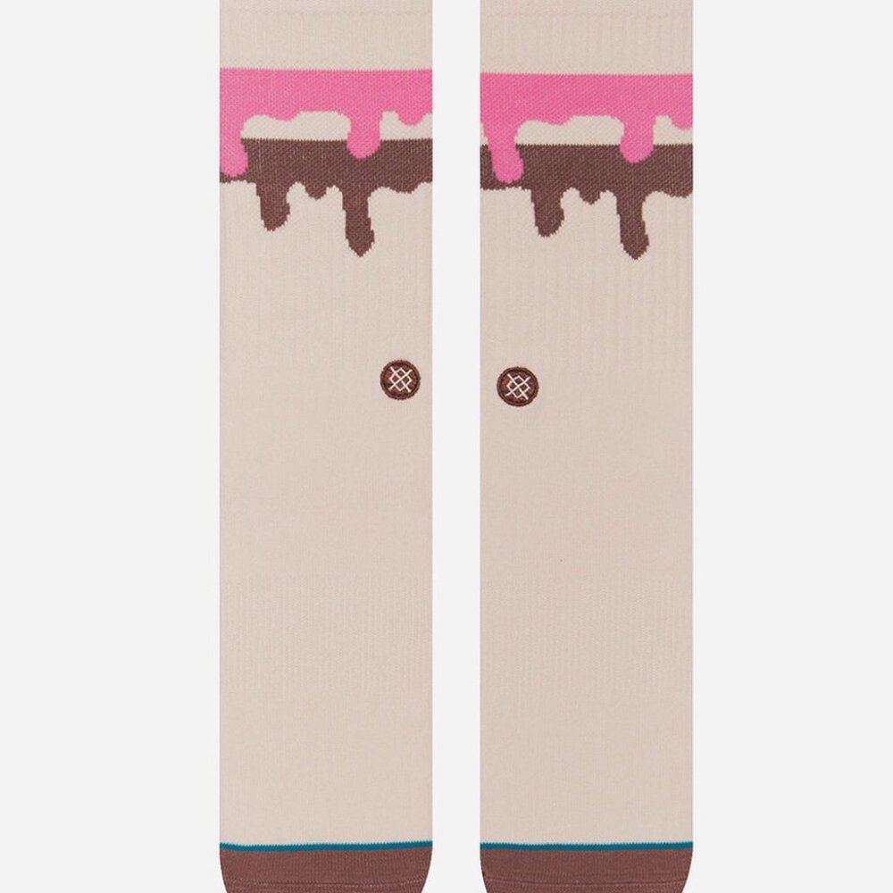 Stance Meltdown Socks